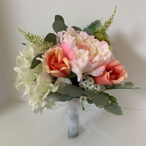 Bridal bouquet